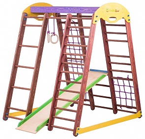 Детский спортивный комплекс Perfetto sport Gattino PS-206 (Perfetto sport, PS-206)